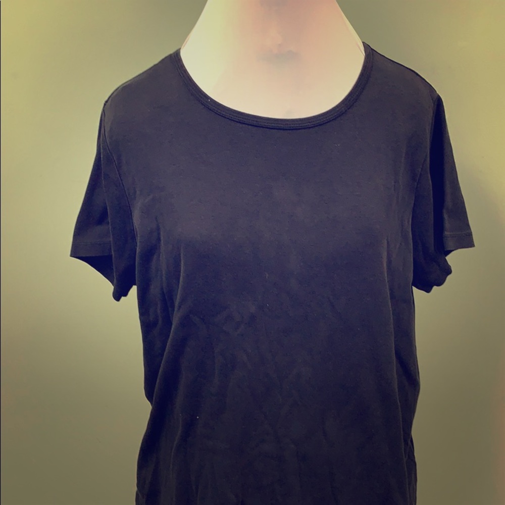 🆕JONES NEW YORK Tee FREE w/plus size purchase